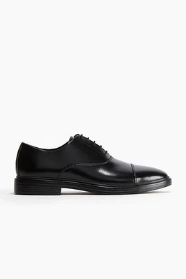 Chaussures de ville style Derby