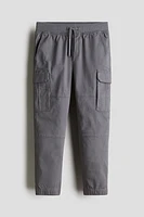 Pantalon cargo