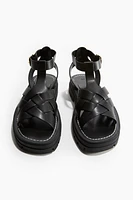 Chunky Sandals