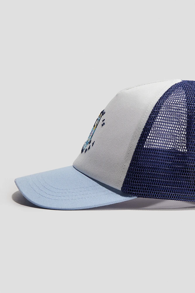 Trucker Cap