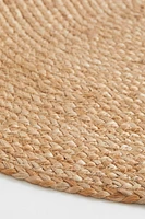 Jute Doormat