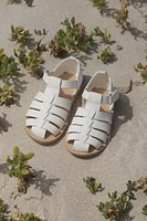 Fisherman Sandals