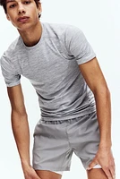 Muscle-Fit Sports Shirt with DryMove™