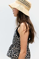 2-Piece Cotton Set