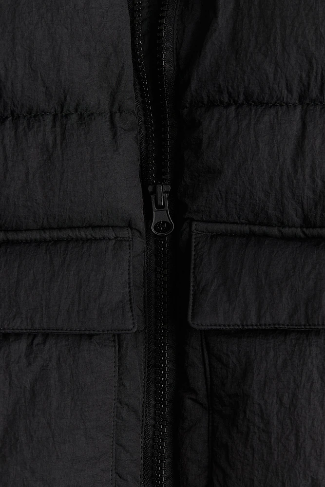 Puffer Vest