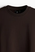 Loose-Fit Boxy T-Shirt