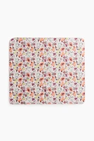 Patterned Picnic Blanket