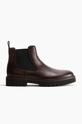 Chelsea Boots