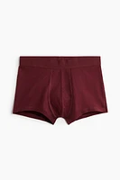 5-pack Short Boxer Briefs with Lycra®