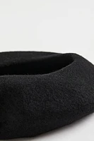 Wool Beret