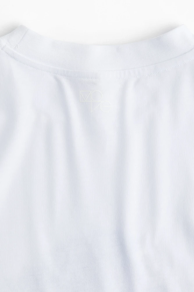T-shirt de sport ample DryMove🅪