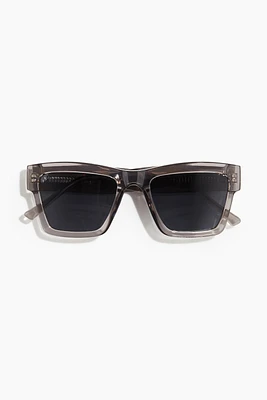 Lunettes de soleil polarisées
