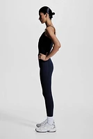 Pocket-Detail Sports Leggings with DryMove™