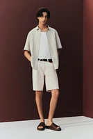 Regular Fit Short-sleeved shirt