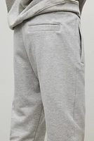 Regular Fit Tapered Joggers