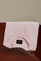 Boxy Fit Washed T-shirt