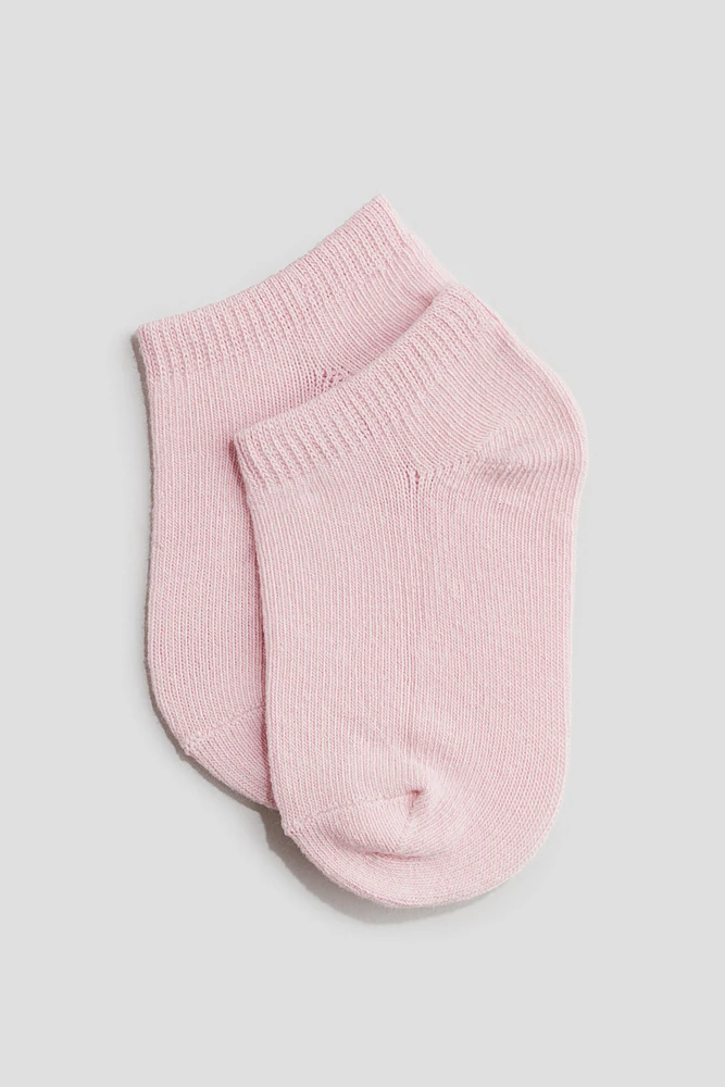 5-pack Ankle Socks