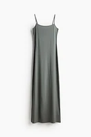 Ribbed Bodycon Dress