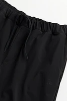 Regular Fit Water-Repellent Hiking Pants