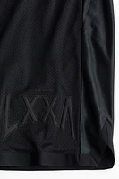 Long Mesh Sports Shorts DryMove™