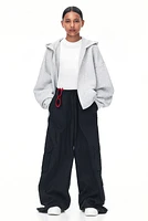 Sports Cargo Pants