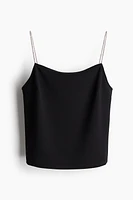 Jersey Camisole Top