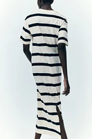 T-shirt Dress