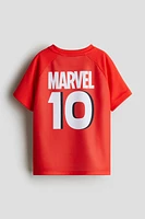 2-piece Soccer Set