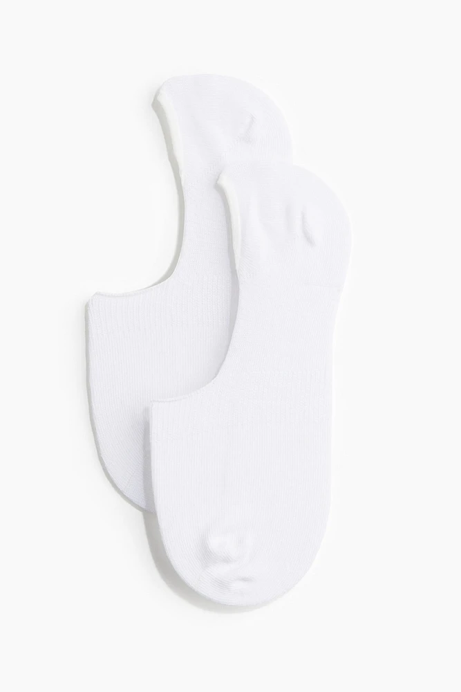 3-pack No-show Socks