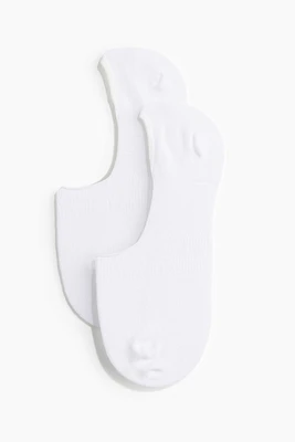 3-pack No-show Socks