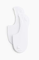 3-pack No-show Socks