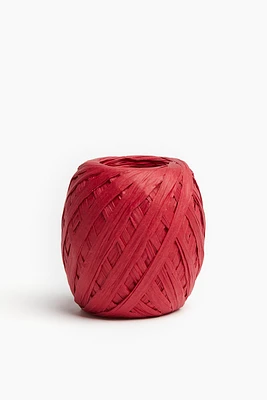 Gift-wrapping Cord