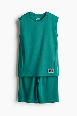 2-Piece Sports Set with DryMove™