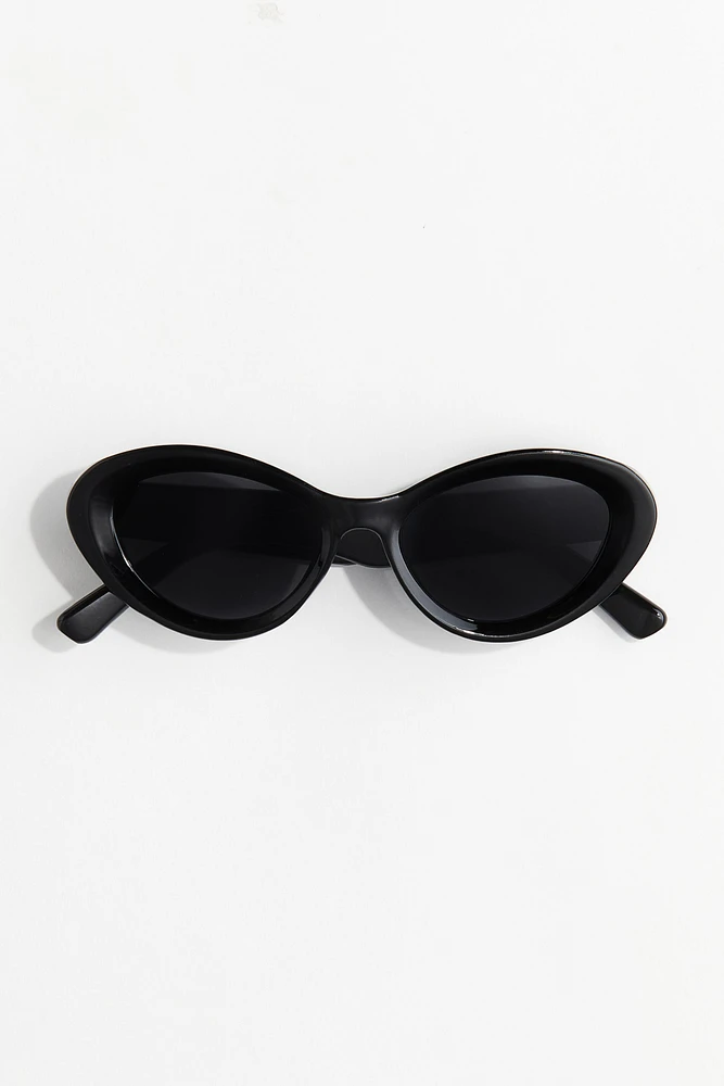 Cat Eye Sunglasses