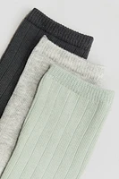 5-pack Knit Socks