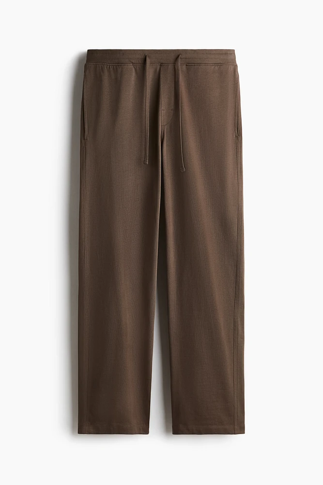 Pajama Shirt and Pants