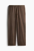 Pajama Shirt and Pants