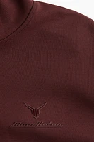 Loose Fit Sports Hoodie DryMove™
