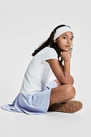 Tennis Circle Skirt with DryMove™