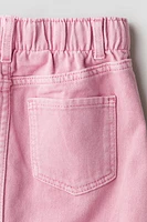 Jupe en denim
