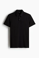 Slim Fit Polo Shirt