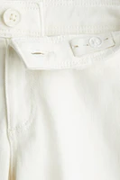 Flared Pants