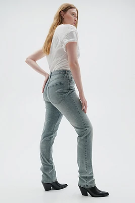 Jean Coupe Amincie et Galbée Taille Haute