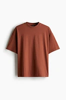 Oversized Fit T-shirt