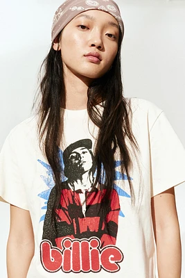Printed T-Shirt