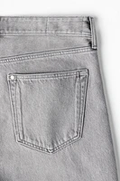 Loose Jeans