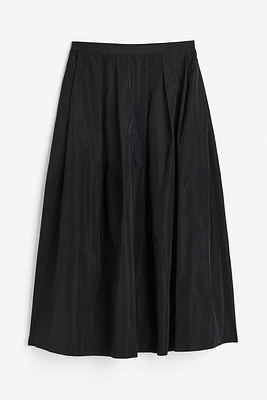 A-line Skirt