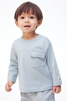 Long-Sleeved T-Shirt