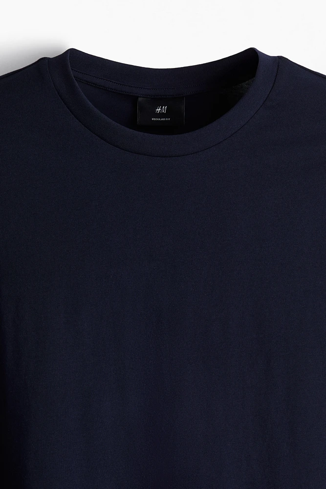3-pack Regular Fit T-shirts