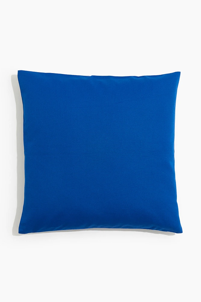 Housse de coussin d'extérieur